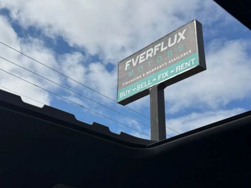 Used 2015 BMW 550i Sedan image 13