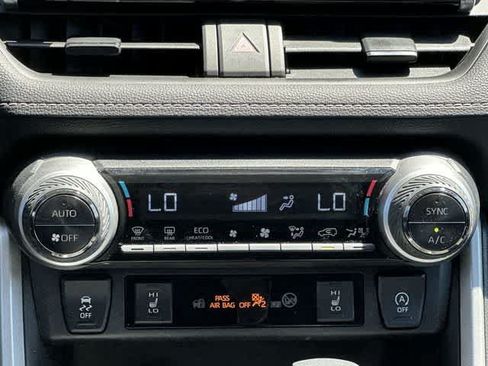 Used 2023 Toyota RAV4 XLE w/ Convenience Package AWD/4WD image 15