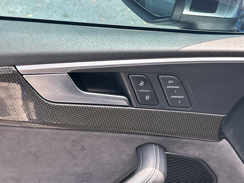 Used 2018 Audi S5 Premium Plus w/ Navigation Package AWD/4WD image 13