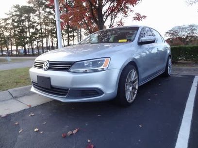 Used 2014 Volkswagen Jetta SE
