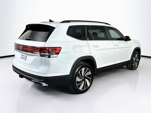 Used 2024 Volkswagen Atlas SE FWD image 24
