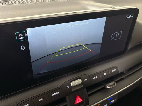 New 2026 Kia K4 LXS image 26