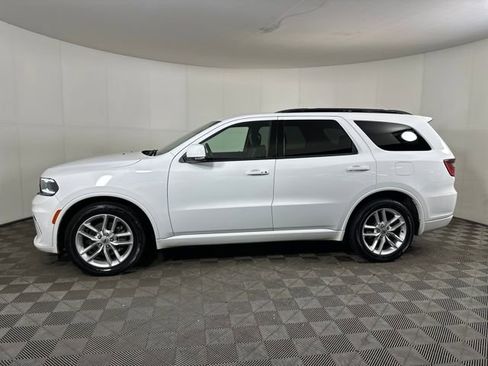 Used 2022 Dodge Durango GT image 6