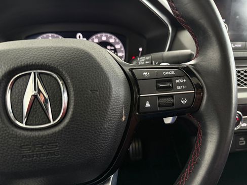 Used 2024 Acura Integra A-Spec FWD image 14