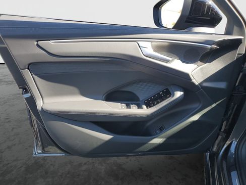 New 2026 Audi A6 Premium Plus image 21