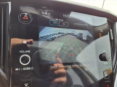 Used 2023 Subaru Outback Premium image 22