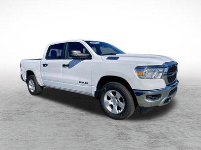 Used 2023 RAM 1500 Big Horn