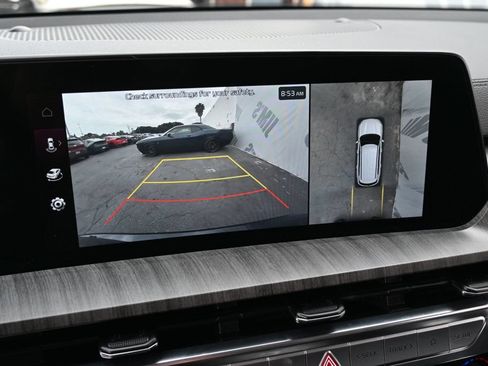Used 2023 Kia Telluride SX AWD/4WD image 12