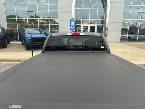 Used 2019 Ford Ranger Lariat w/ Technology Package image 13