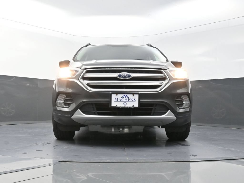 Used 2018 Ford Escape SE AWD/4WD image 24