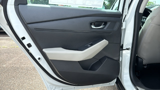 New 2026 Honda Accord LX image 20