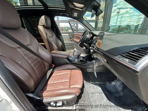 Used 2021 BMW X3 xDrive30i AWD/4WD image 20