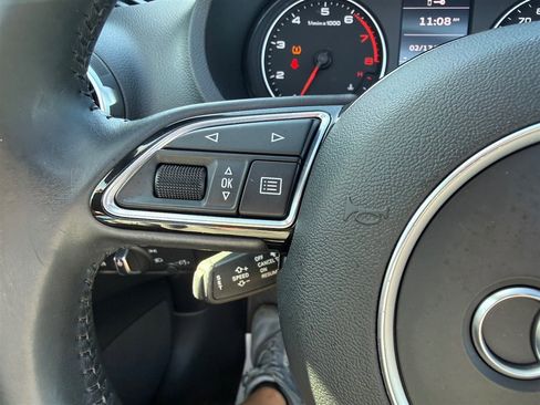 Used 2015 Audi A3 2.0T Premium w/ Driver Assistance Package image 19