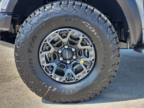 New 2026 Ford F150 Raptor w/ Equipment Group 803A Raptor R AWD/4WD image 9