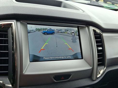 Certified 2021 Ford Ranger XLT w/ Equipment Group 302A High image 18