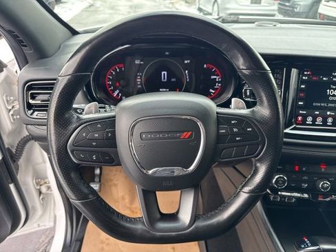 Used 2022 Dodge Durango GT image 12