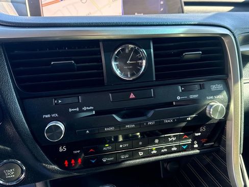 Used 2017 Lexus RX 350 FWD w/ Luxury Package image 18