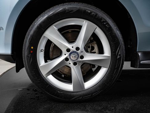 Used 2017 Mercedes-Benz GLE 350 4MATIC image 13