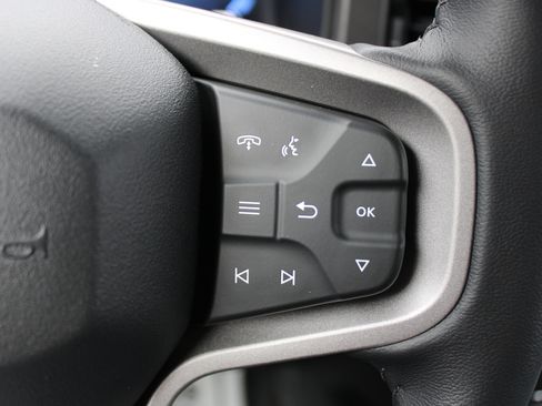 New 2025 Ford Bronco Big Bend image 18