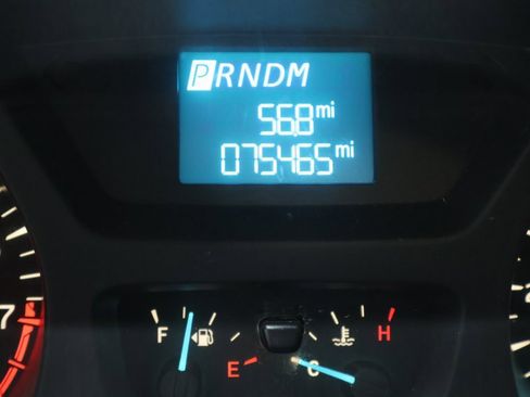 Used 2019 Ford Transit 250 148 High Roof Extended image 17