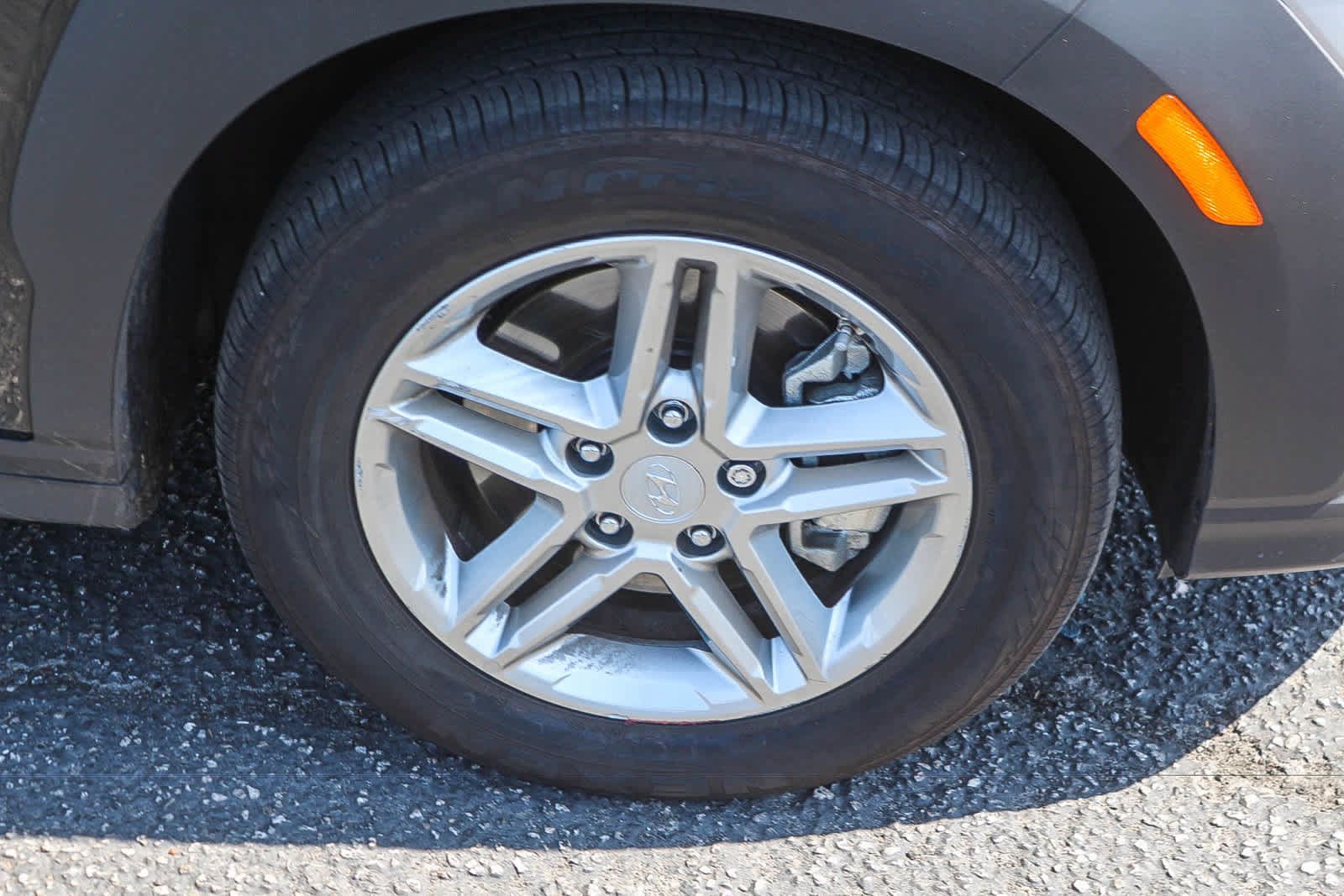 Certified 2023 Hyundai Kona SE AWD/4WD image 12