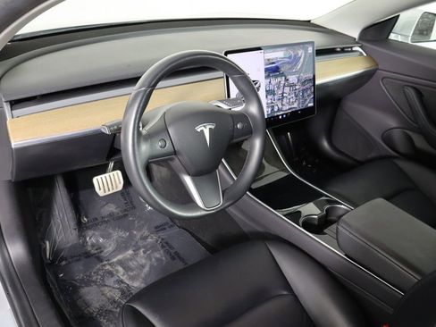 Used 2019 Tesla Model 3 Long Range AWD/4WD image 24