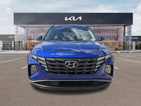 Used 2023 Hyundai Tucson SEL w/ Convenience Package image 7