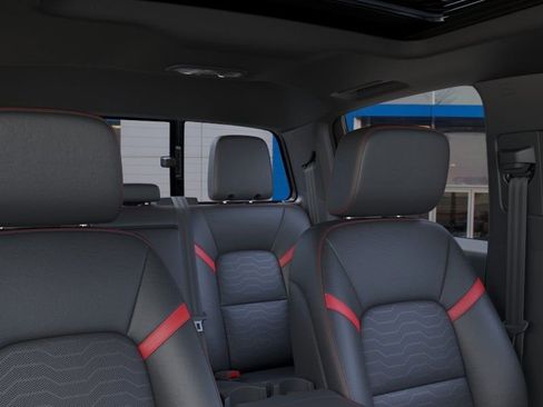 New 2026 Chevrolet Colorado Z71 w/ Technology Package image 25