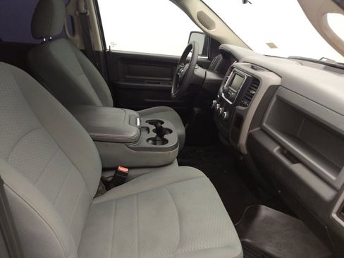 Used 2019 RAM 1500 Tradesman w/ Tradesman SXT Package RWD image 21