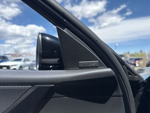 Used 2025 MAZDA CX-70 Plug-In Hybrid w/ Premium Plus image 7