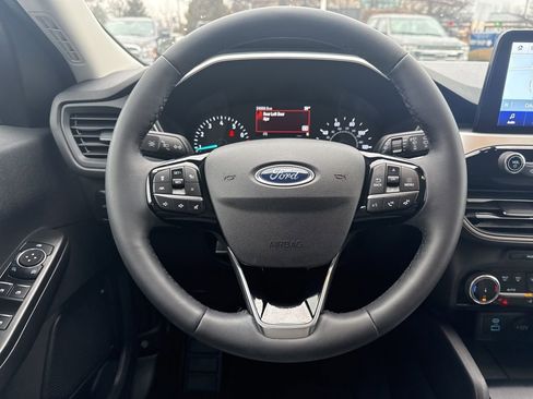 Certified 2022 Ford Escape SE w/ Convenience Package image 27