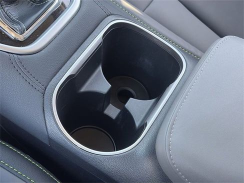 Used 2024 Subaru Outback Onyx Edition image 31