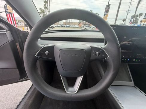 Used 2024 Tesla Model 3 Standard Range RWD image 16
