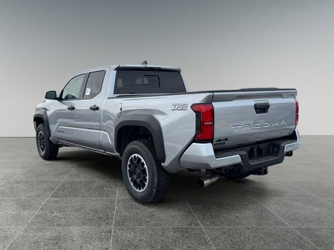 New 2026 Toyota Tacoma TRD Off-Road image 3