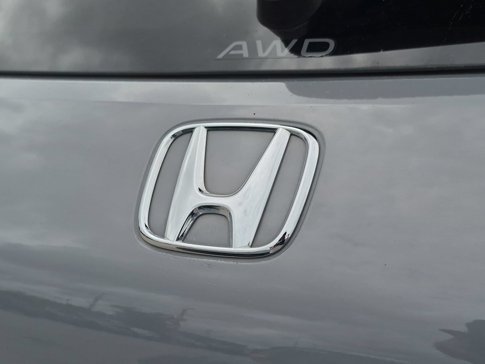 Certified 2024 Honda HR-V Sport image 26