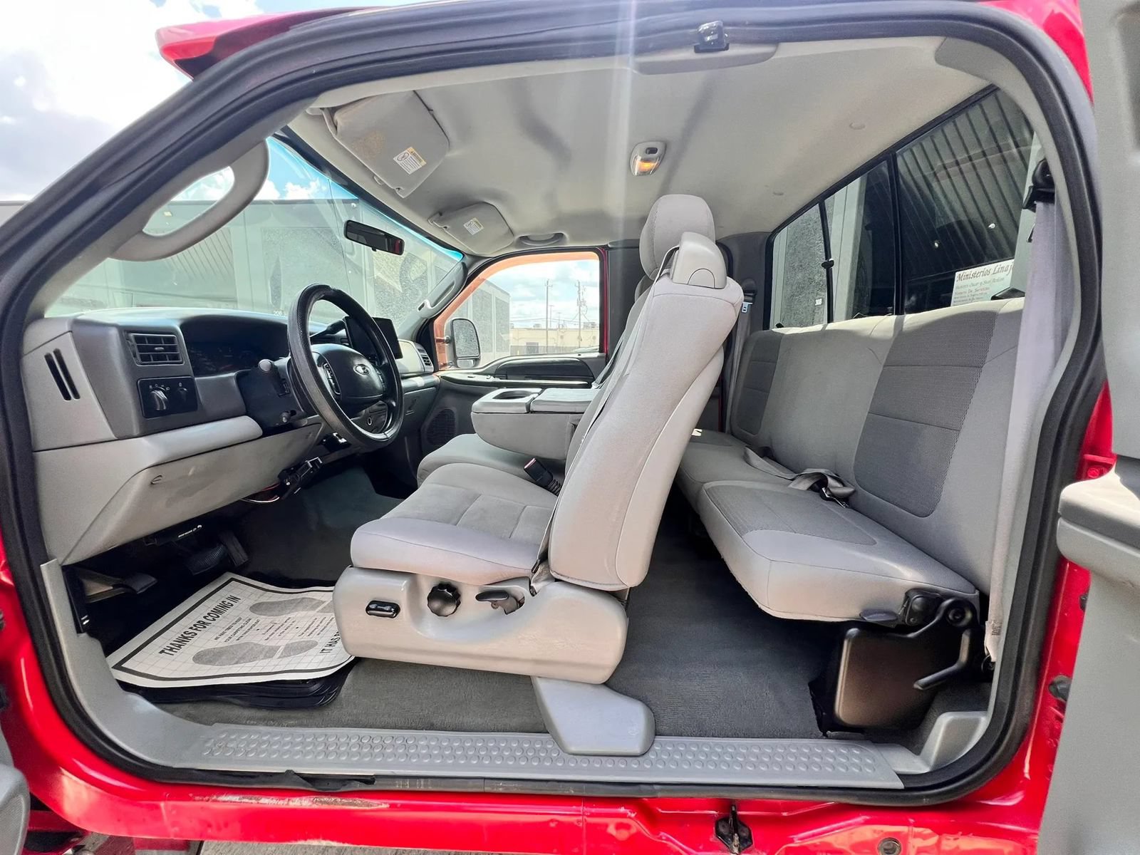 Used 2004 Ford F350 XLT AWD/4WD image 18