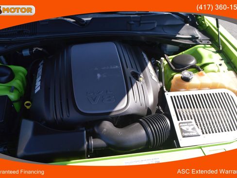 Used 2015 Dodge Challenger R/T Plus image 21