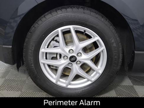 Certified 2024 Ford Edge SEL w/ Convenience Package image 17