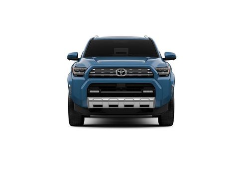 New 2026 Toyota 4Runner Limited AWD/4WD image 17