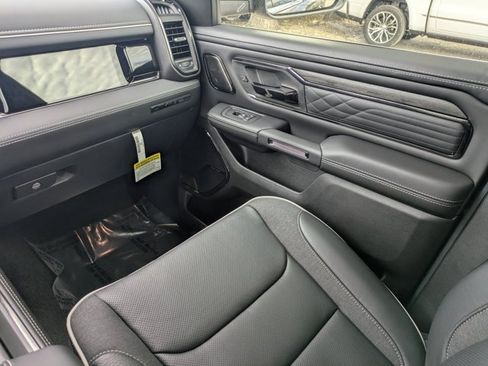 New 2026 RAM 1500 Limited image 15