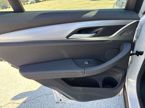 Used 2022 BMW X3 xDrive30i w/ Premium Package 2 (ZPA) image 26