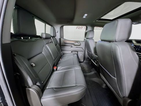 Used 2024 GMC Sierra 1500 Denali w/ Denali Reserve Package image 44