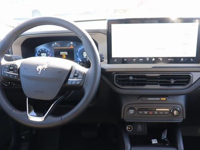 New 2025 Ford Bronco Sport Big Bend w/ Convenience Package