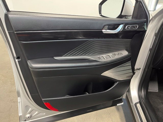 Used 2025 Hyundai Palisade Calligraphy AWD/4WD image 25