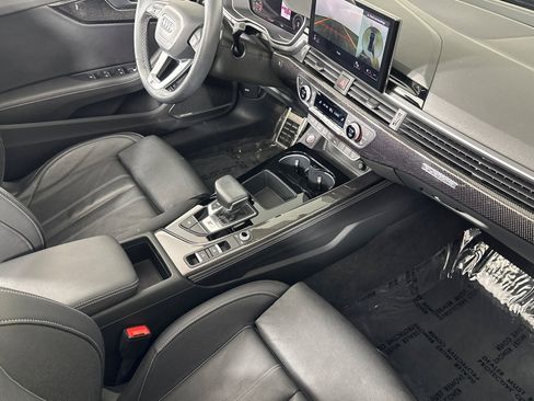 Used 2022 Audi S5 Prestige image 14