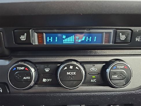 Used 2023 Toyota Tacoma TRD Pro image 20