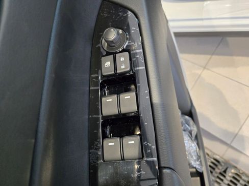 New 2025 MAZDA CX-5 AWD 2.5 S w/ Preferred Package image 20