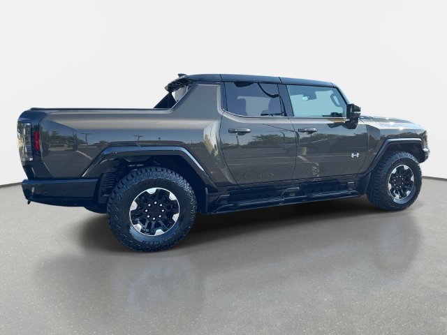 Used 2025 GMC Hummer EV 3X w/ Extreme Off-Road Package AWD/4WD image 5