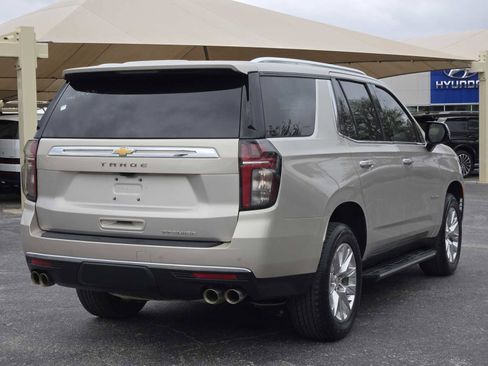 Certified 2022 Chevrolet Tahoe Premier image 7