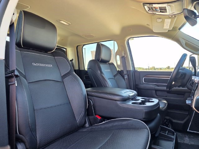 Certified 2024 RAM 2500 Laramie w/ Safety Group AWD/4WD image 18